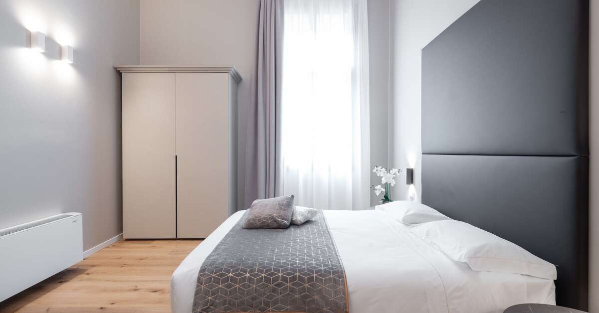 Een foto van Hotel Palazzo Martinelli Dolfin