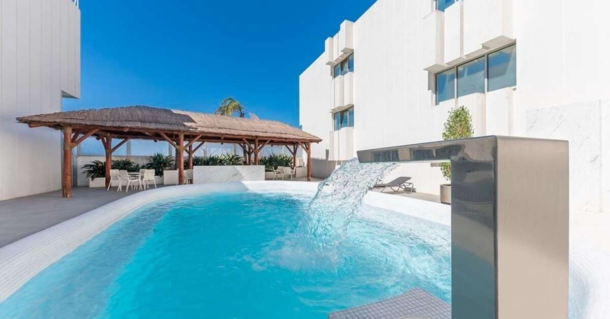 Een foto van Port Azafata Valencia