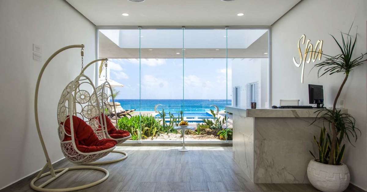 Een foto van Oleo Cancun Playa