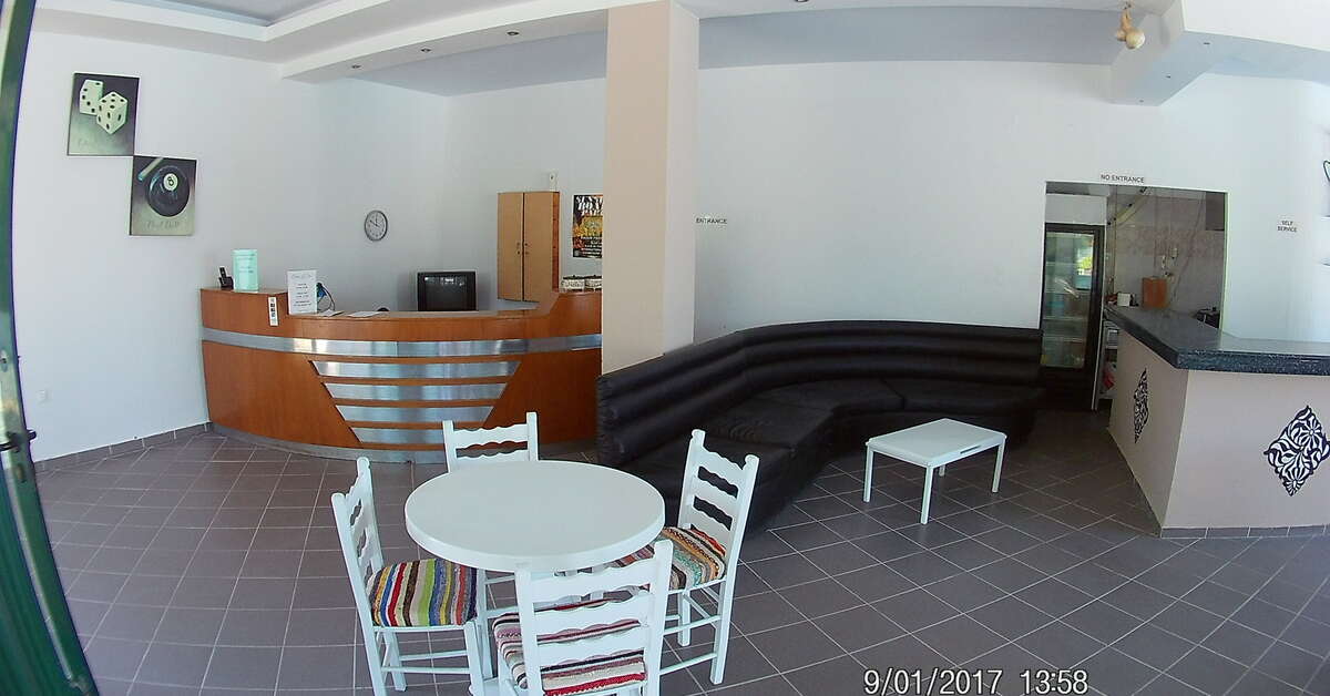Een foto van Cavo D'oro Complex