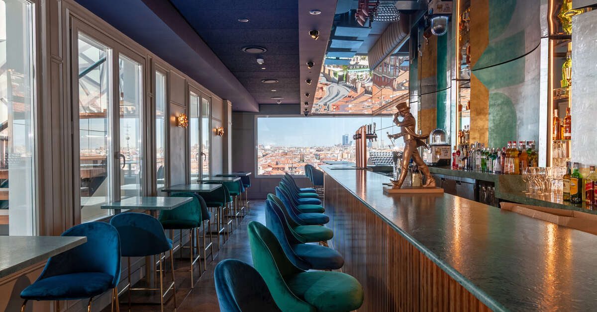 Een foto van Smartrental Collection Gran Via Centric