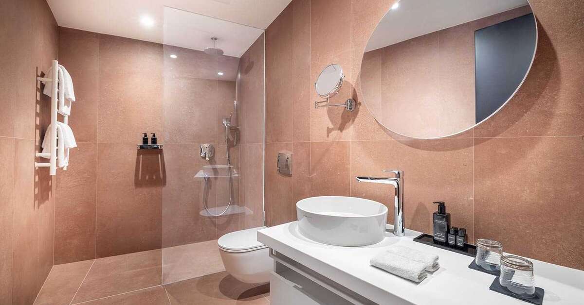Een foto van Aminess Younique Narrivi Hotel