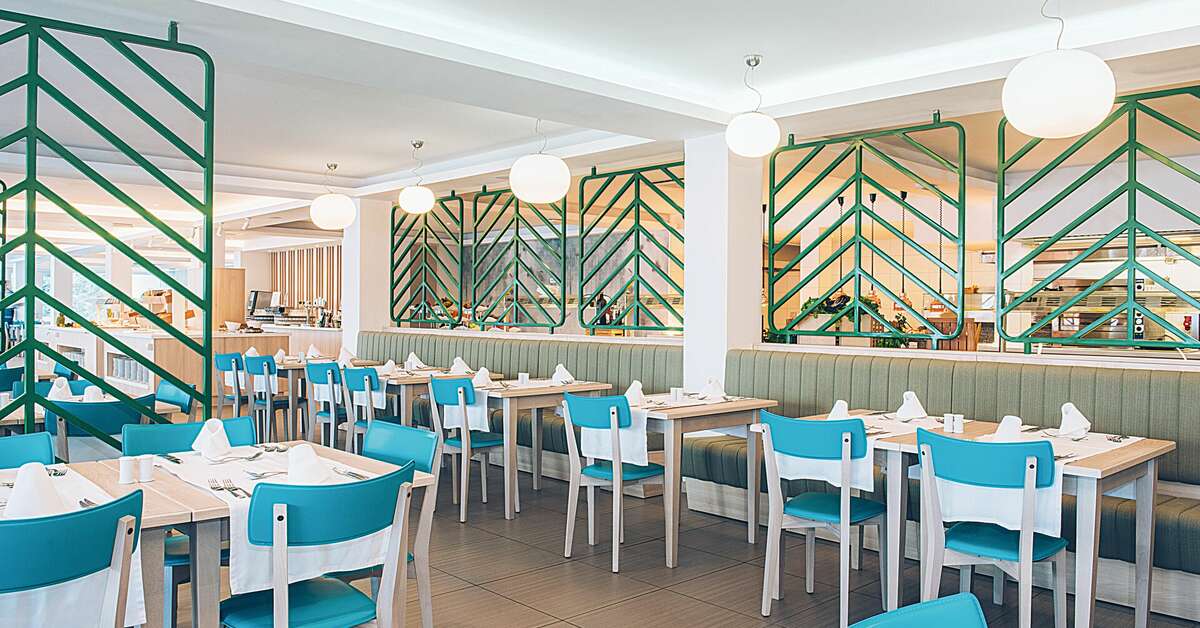 Een foto van Iberostar Herceg Novi
