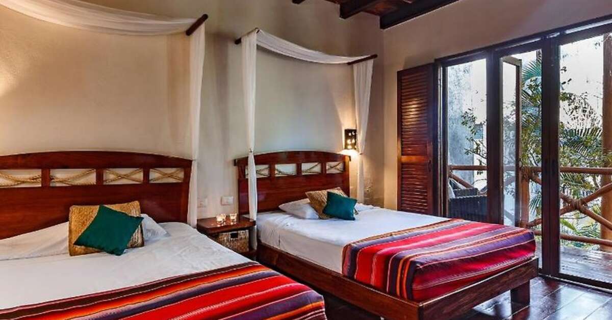 Een foto van Villas HM Paraiso del Mar