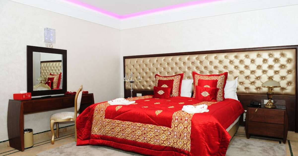 Ein Foto Hotel Prestige Agadir Boutique & Spa