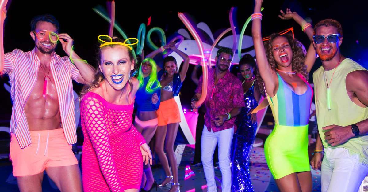 Een foto van Temptation Cancun Resort
