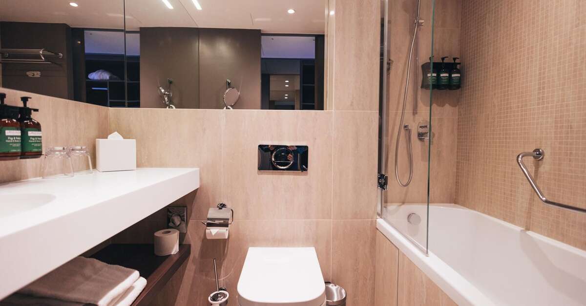 Een foto van Crowne Plaza Geneva