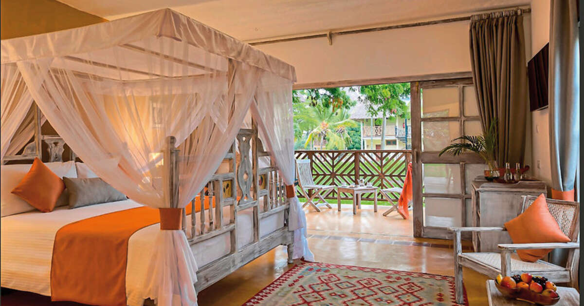 Een foto van Neptune Palm Beach Boutique Resort & Spa
