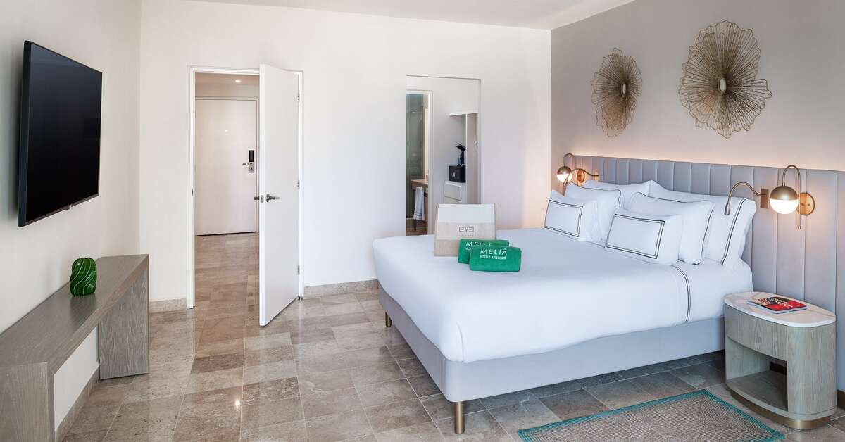 Een foto van Melia Casa Maya