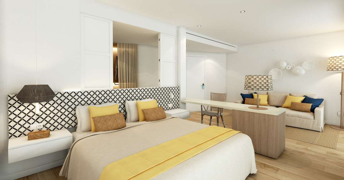 Ein Foto MySeaHouse Hotel Flamingo