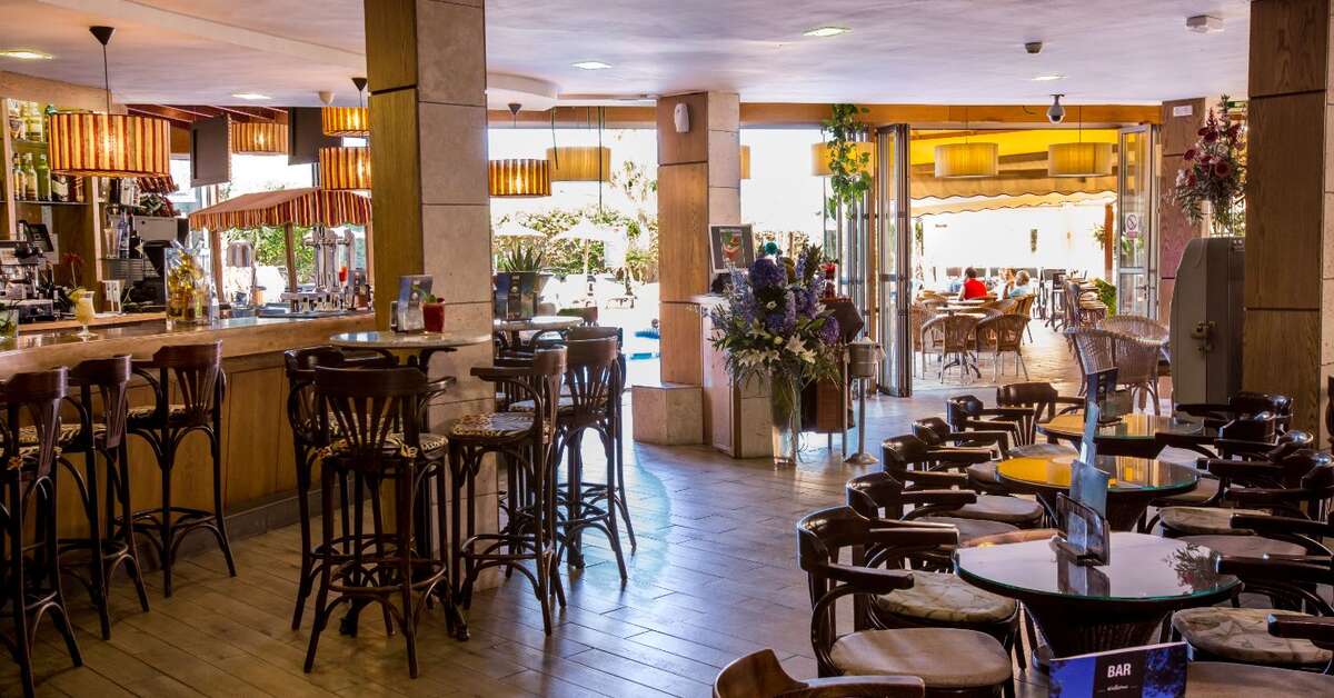 Een foto van Hotel Alba Seleqtta