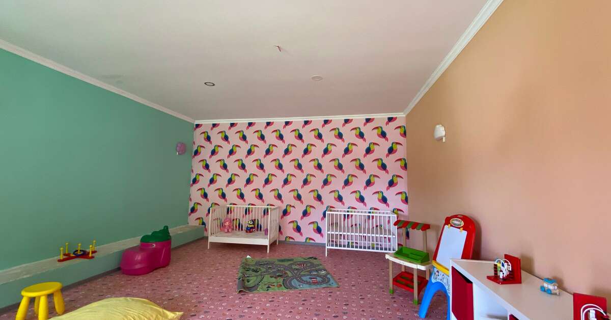 Een foto van de faciliteiten bij Gypsophila Holiday Village