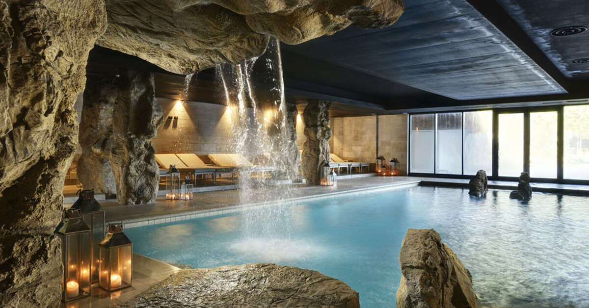 Een foto van Argentario Lagoon Resort & Spa