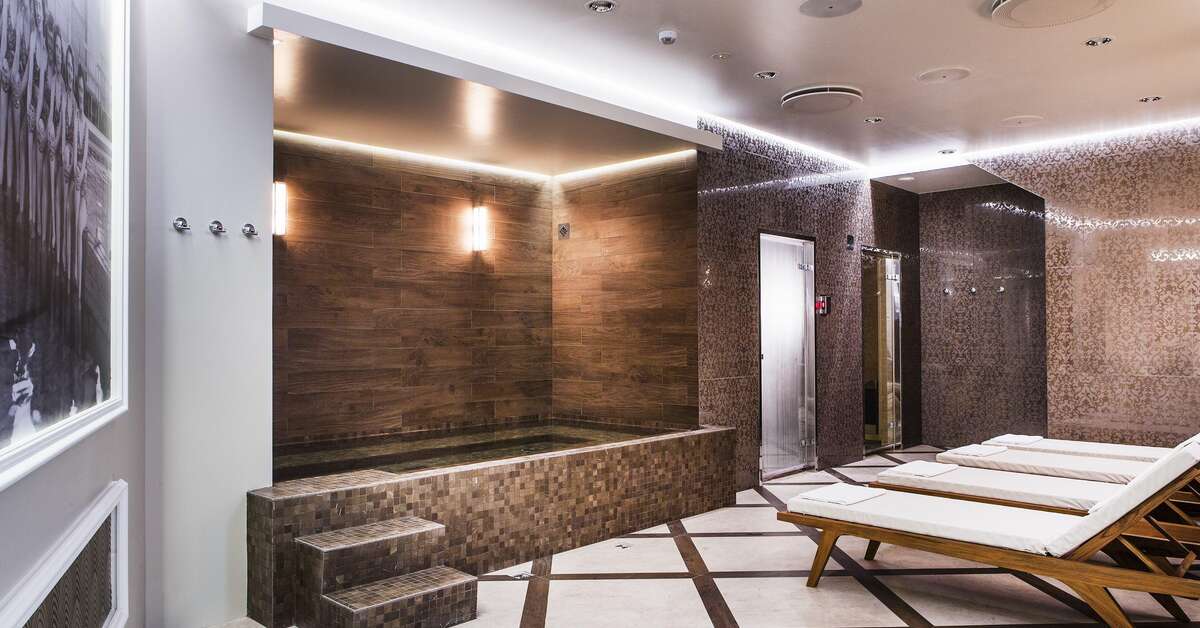 Een foto van Hotel Borg