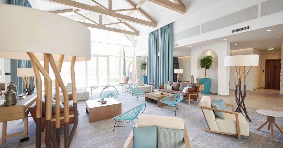 Een foto van Chedi Lustica Bay