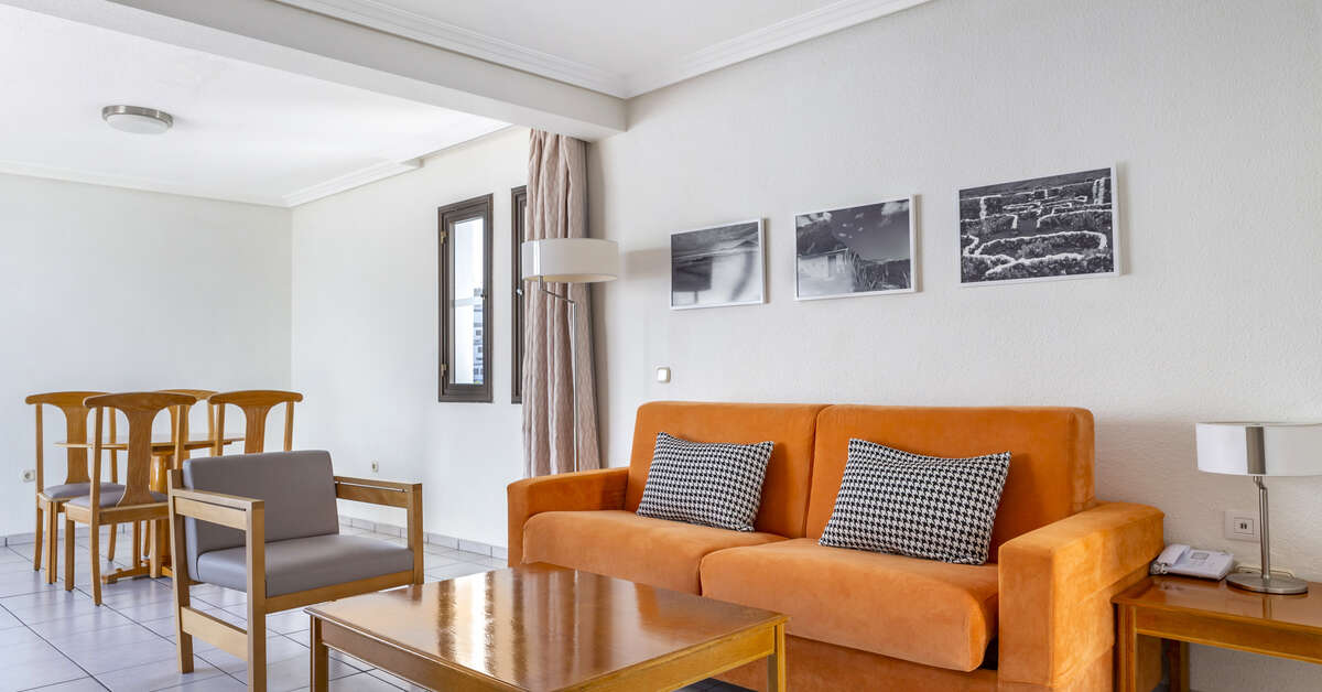 Een foto van Hilton Grand Vacations Sunset Bay Club