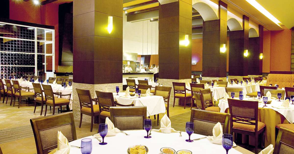 Een foto van Hard Rock Hotel & Casino Punta Cana