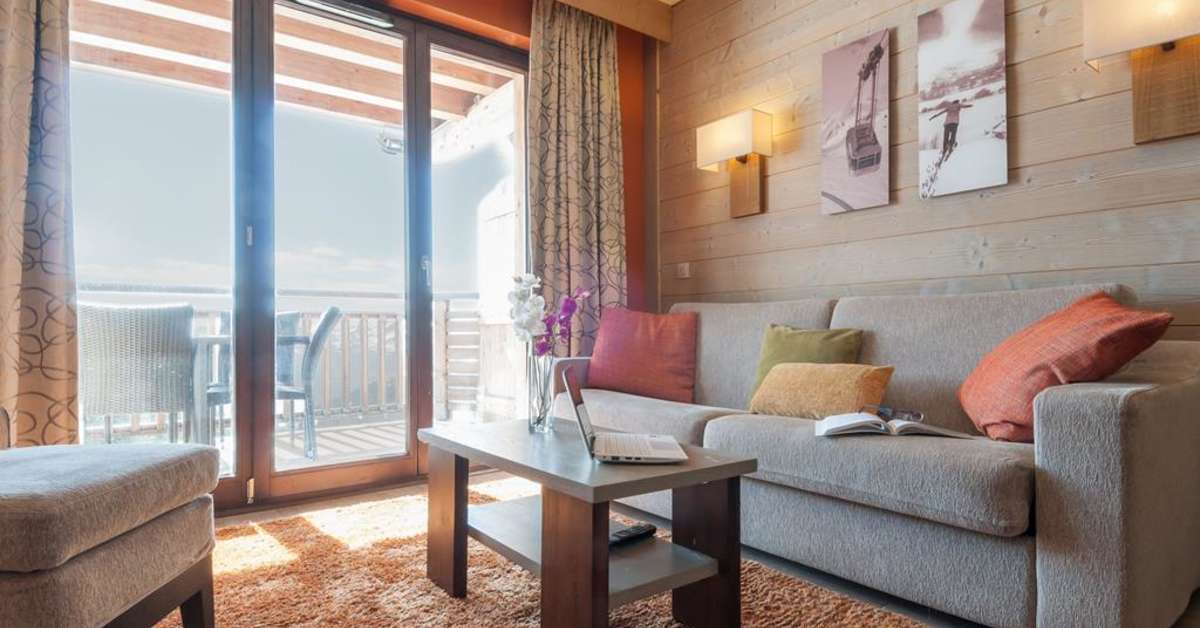Een foto van Pierre & Vacances Residence Premium L'Amara