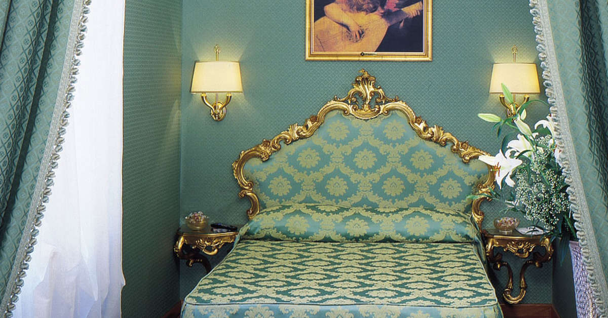 Ein Foto Hotel Locanda Vivaldi