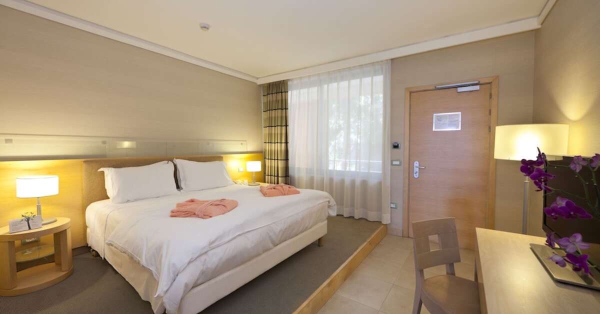 Een foto van Rodos Palace Resort