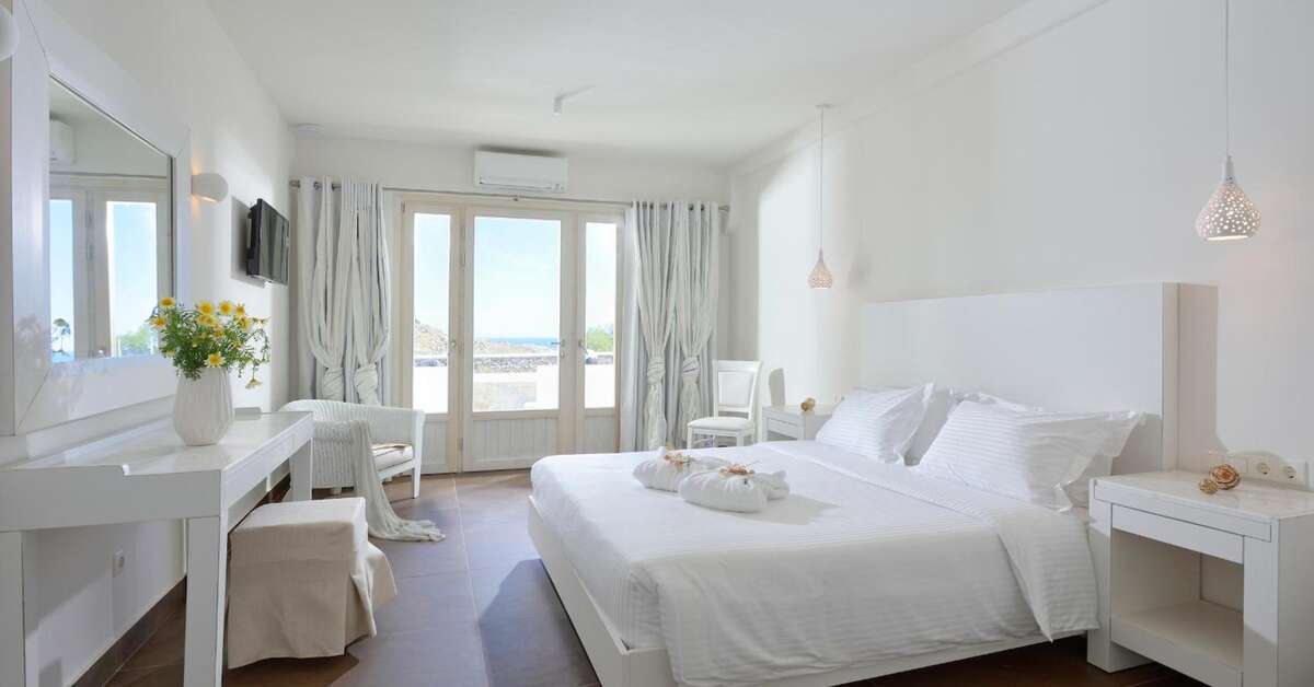 Een foto van Jenny's Summer Houses