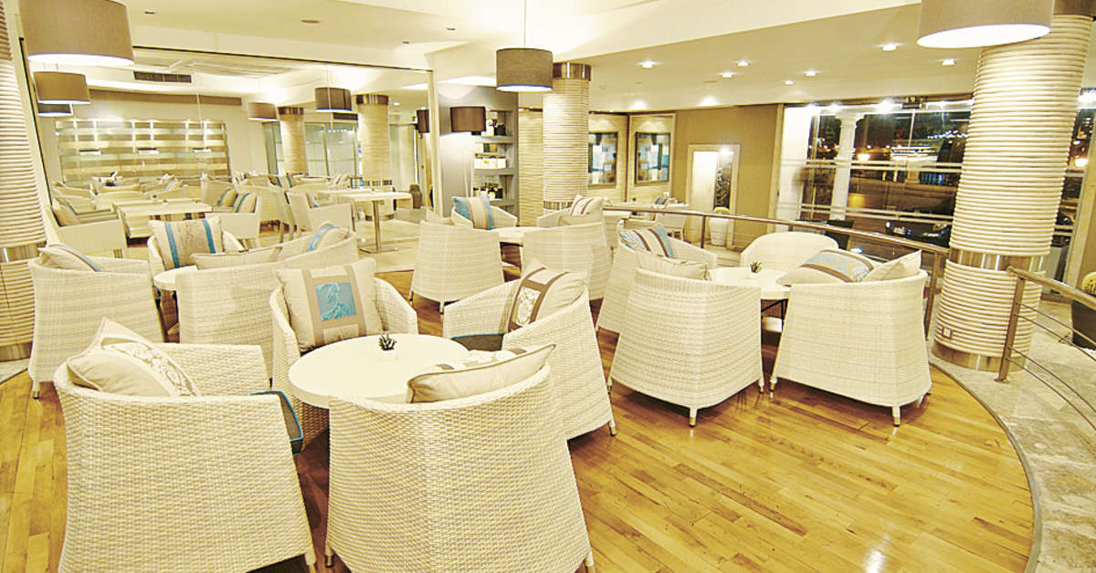 Een foto van Boutique Hotel Juliani