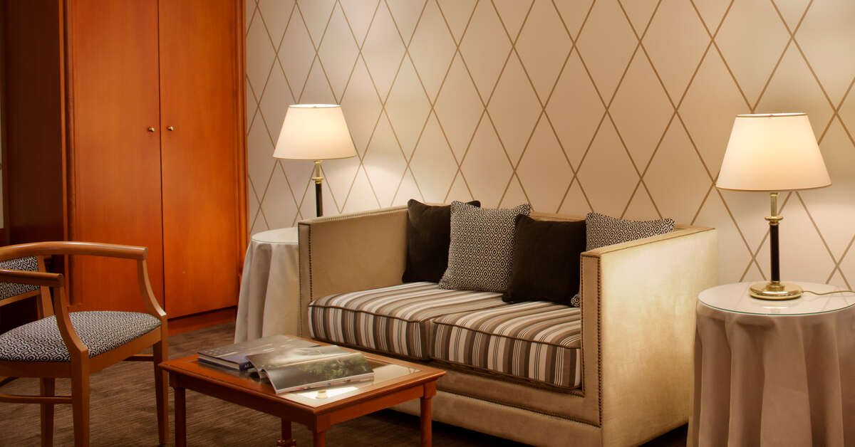 Een foto van Hotel Majestic