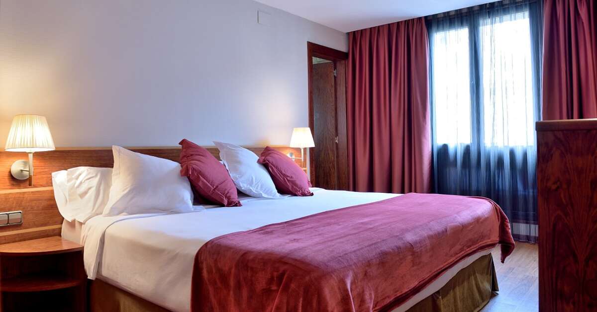 Een foto van Hotel ITC Barcelona by Soho Boutique