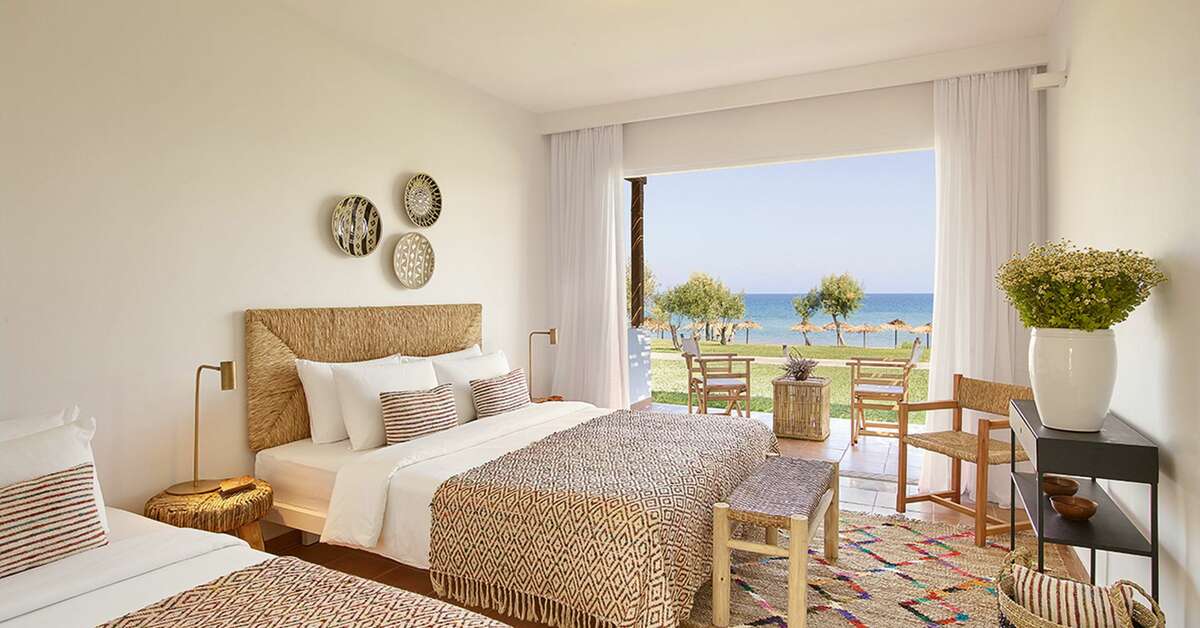 Een foto van Grecotel Casa Marron