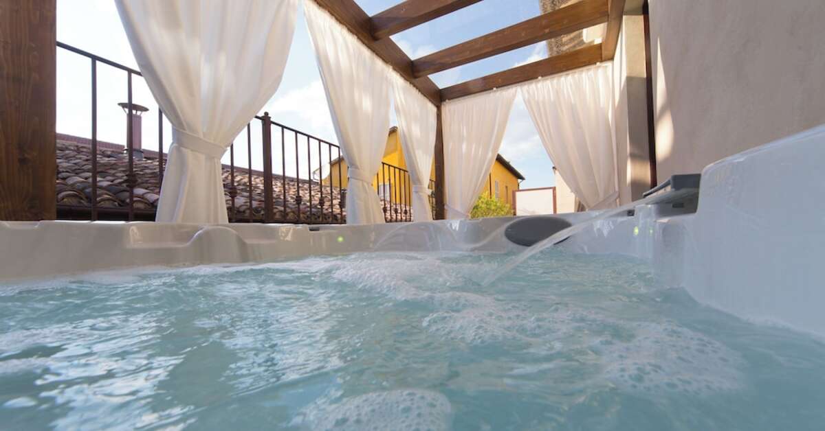 Een foto van Di Sabatino Resort