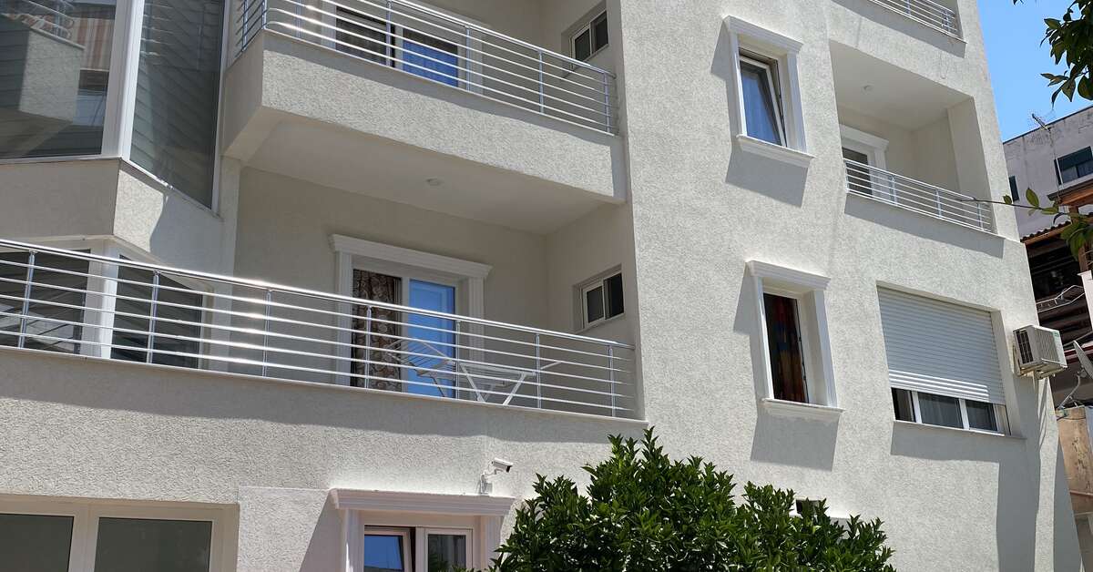 Een foto van Vila Mare Hotel