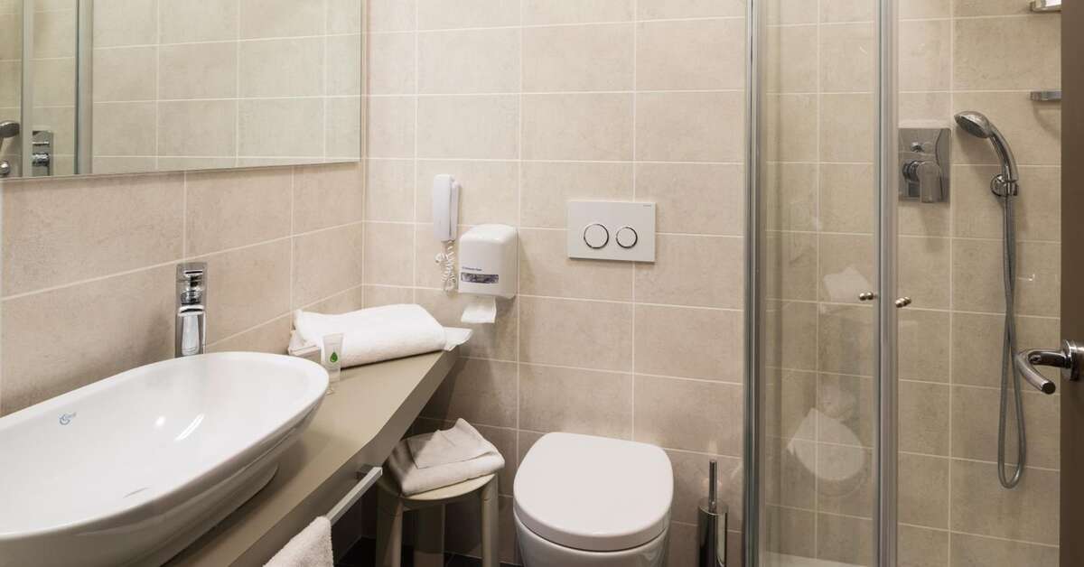Een foto van Best Western Hotel Luxor