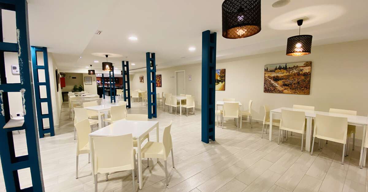 Een foto van Los Jazmines Appartementen