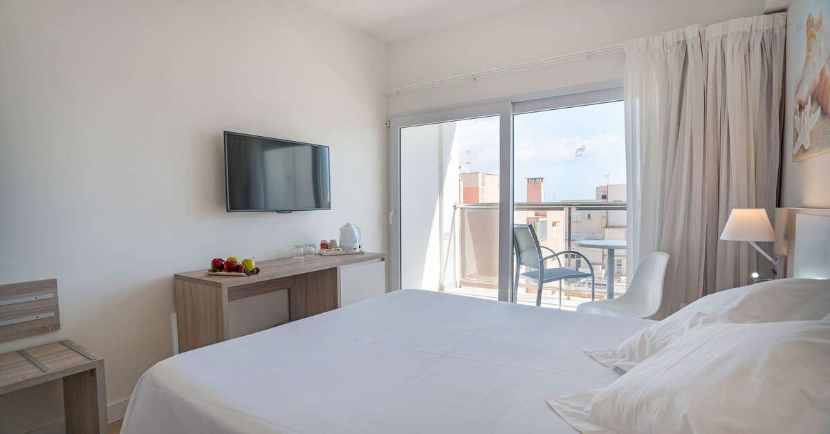 Een foto van THB Gran Playa