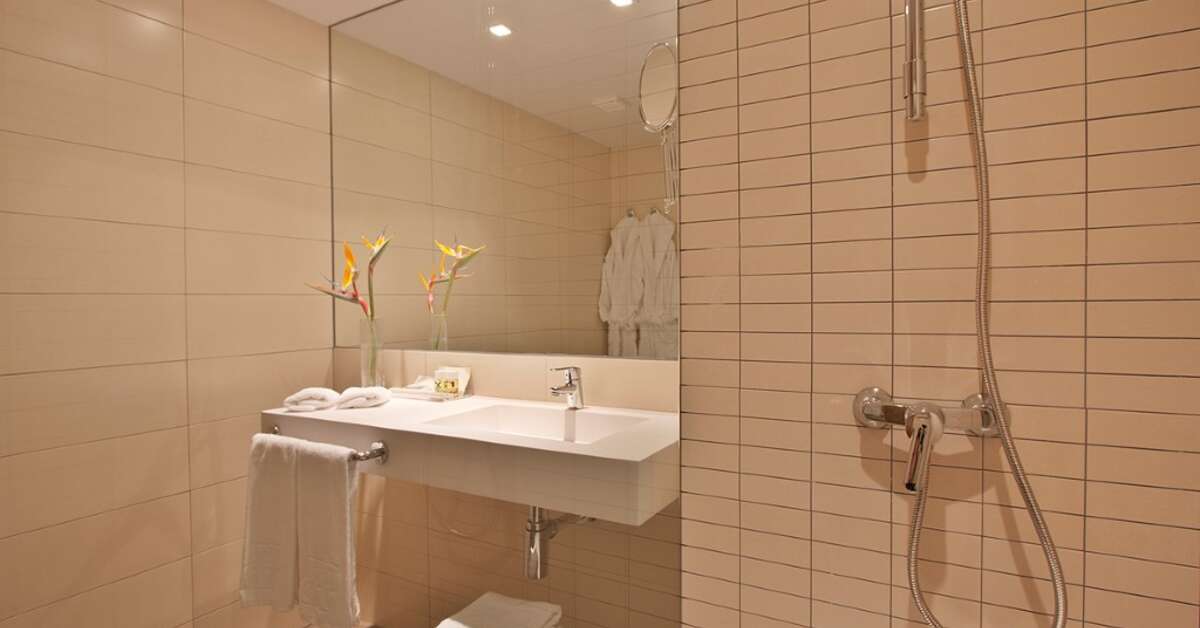 Ein Foto Hotel Hoposa Uyal