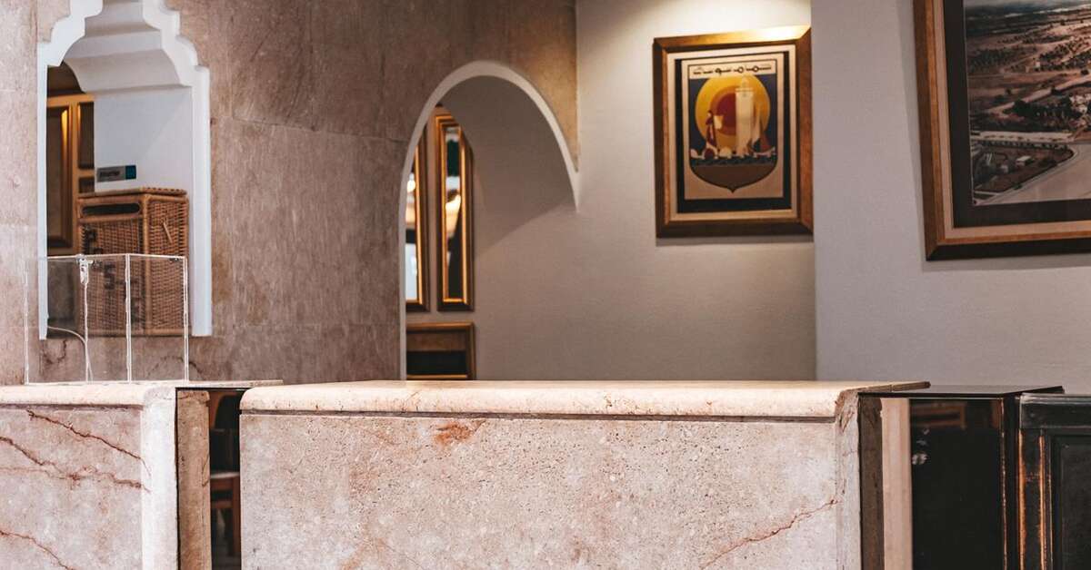 Een foto van Hotel Kanta
