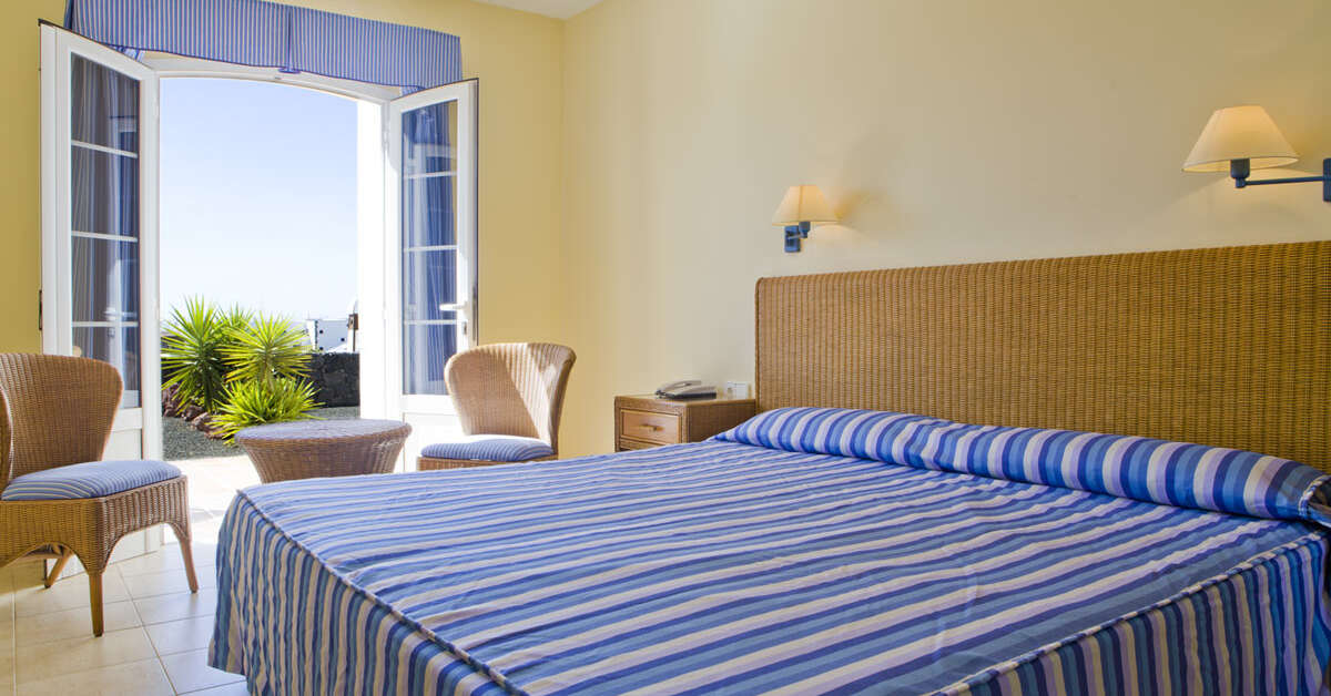 Een foto van Appartementen Livvo Coloradamar