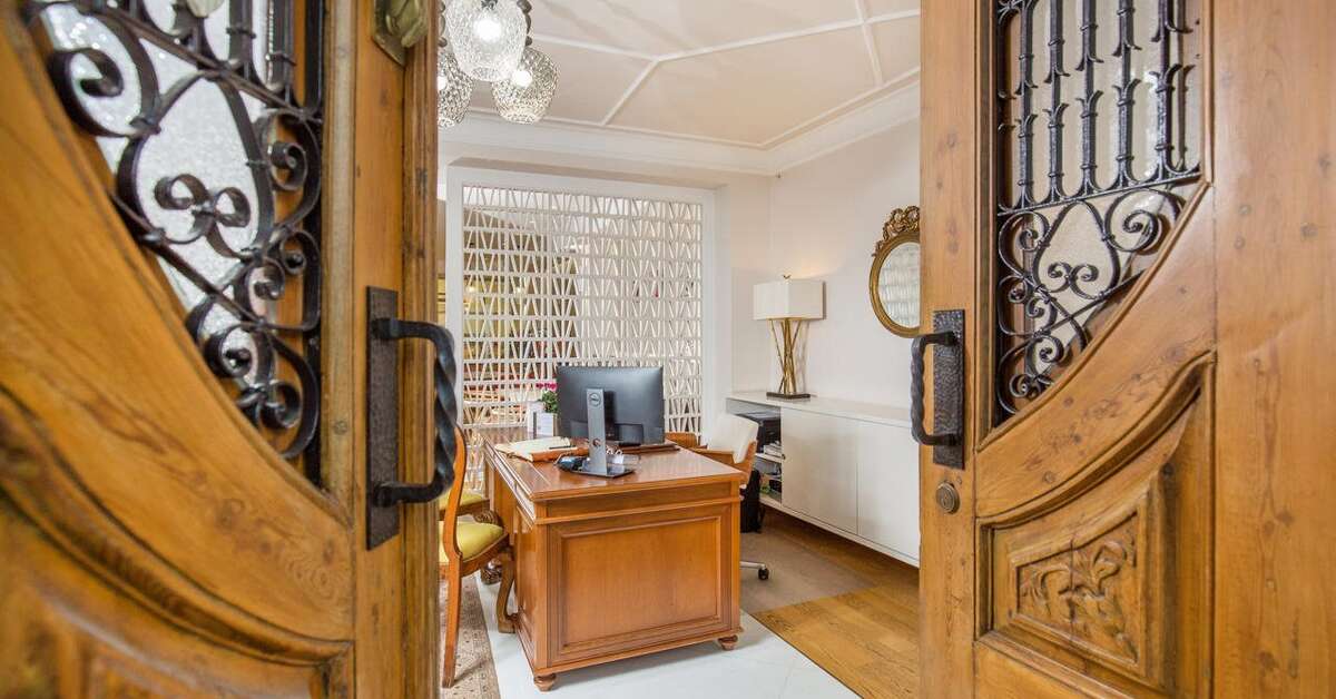 Een foto van Sweet Home Hotel