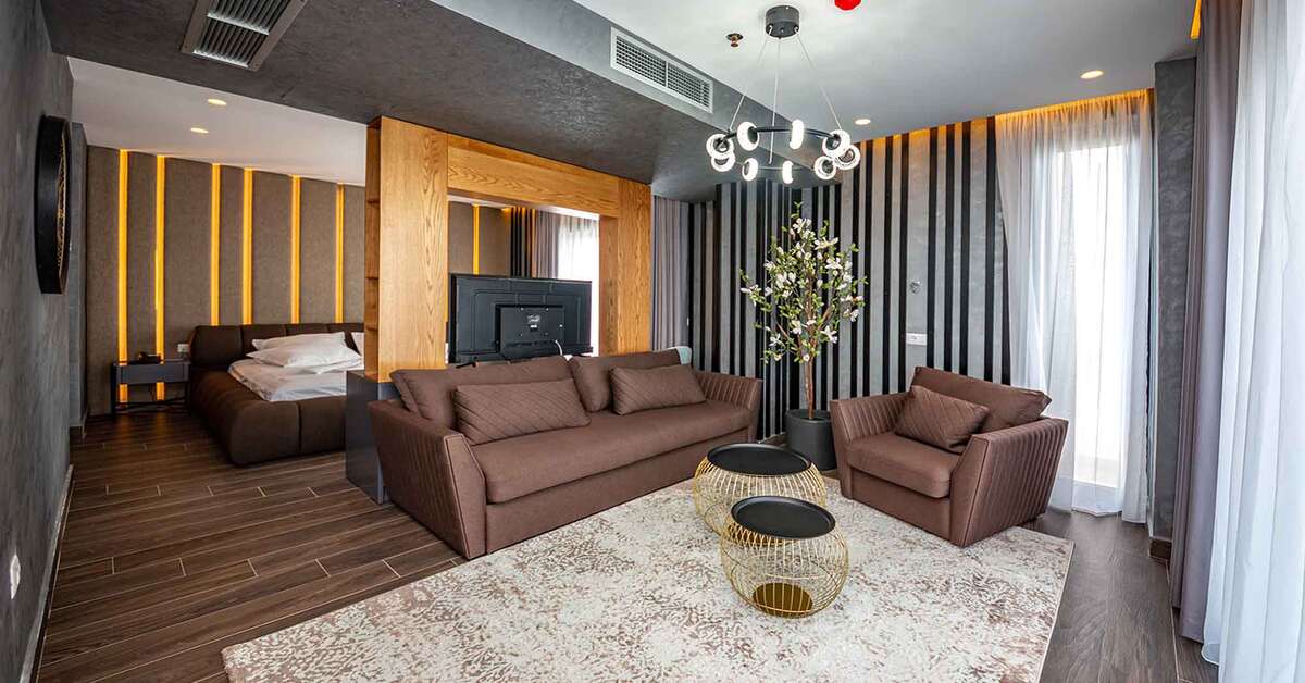 Een foto van Henry Resort Hotel & Spa