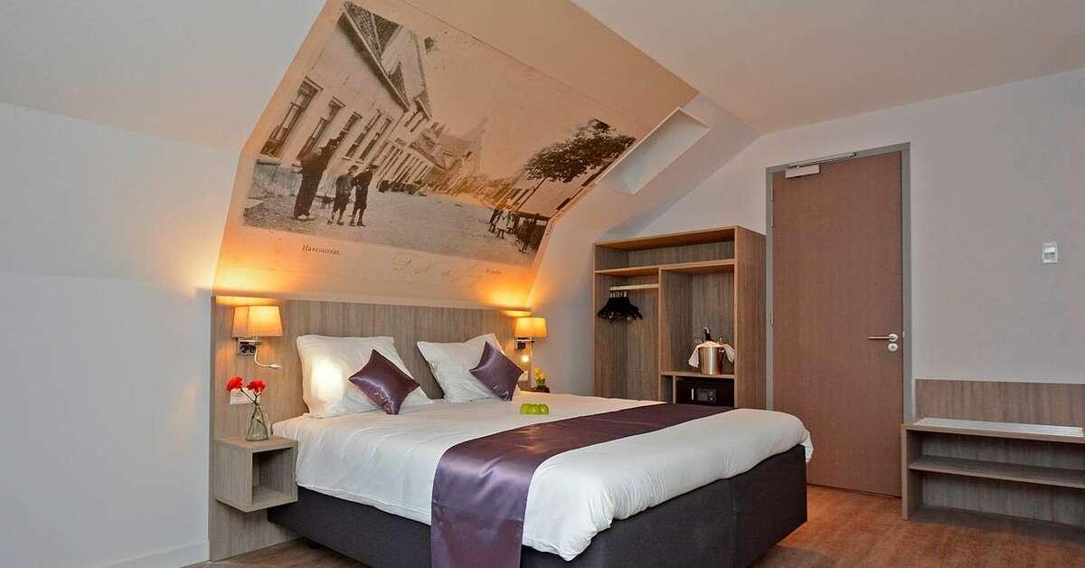 Een foto van Best Western City Hotel Woerden
