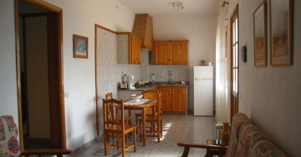 Een foto van Appartementen Casa Rosan