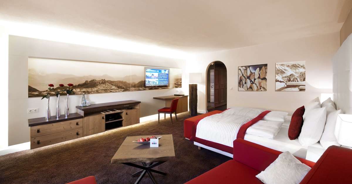 Ein Foto Hotel Eva Village