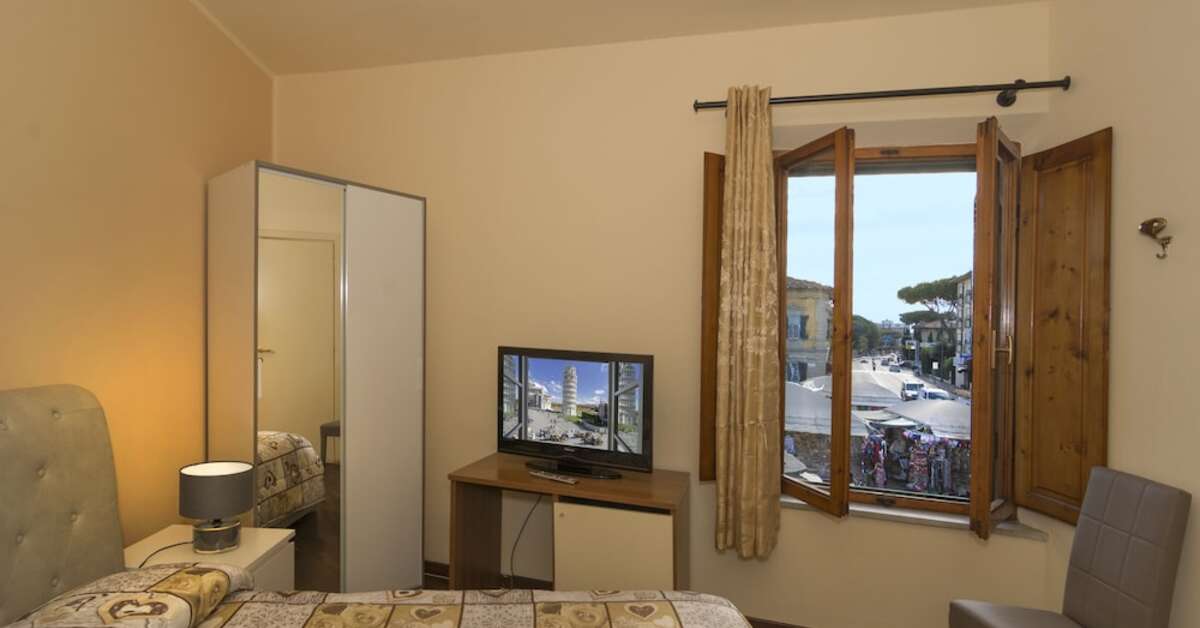 Een foto van Giardino Tower Inn Hotel
