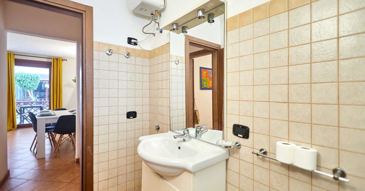 Een foto van Appartementen Porto Antigo