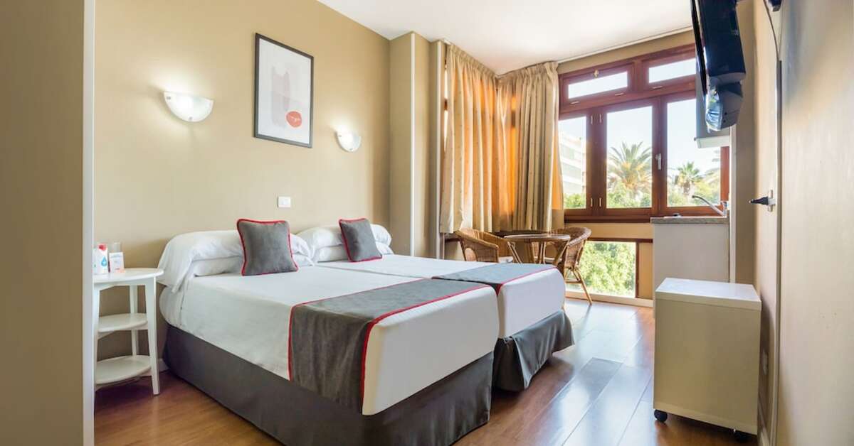 Een foto van Miami Appartementen Santa Catalina