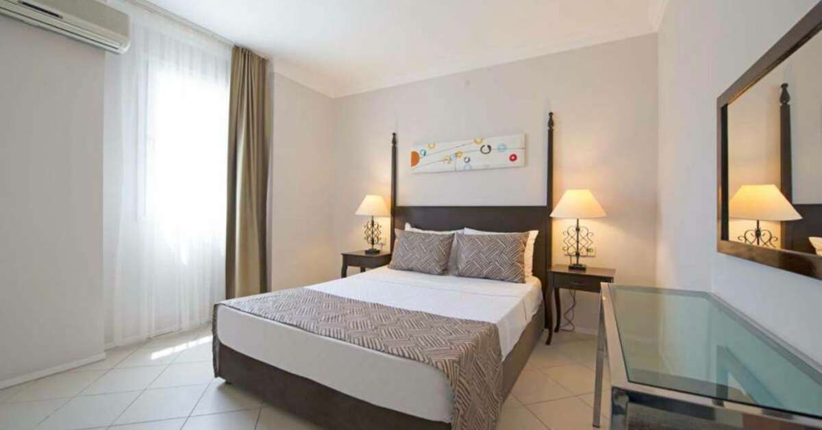 Een foto van Smart Holiday Hotel