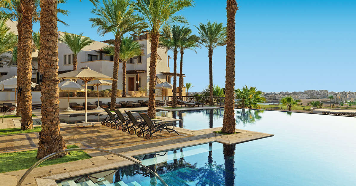 Een foto van Ancient Sands Golf Resort & Residences
