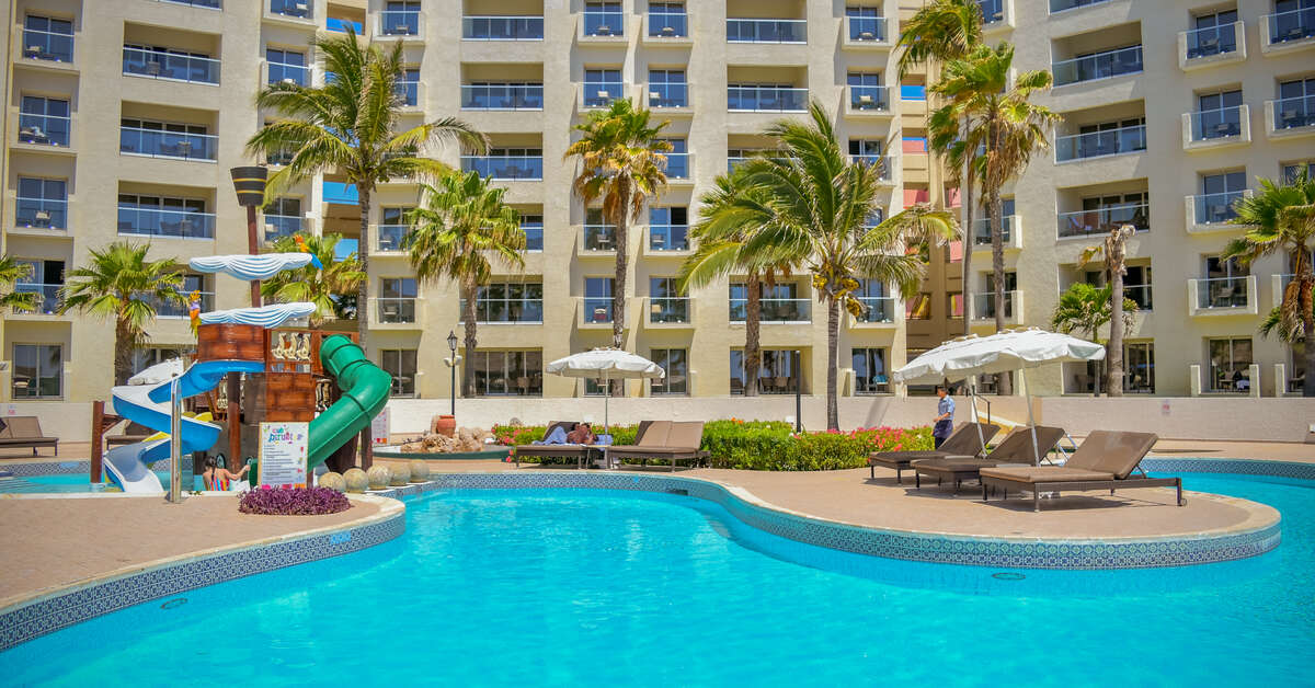 Een foto van Emporio Hotel & Suites