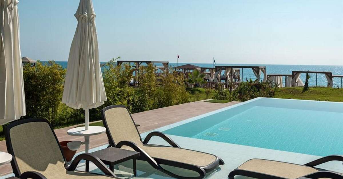 Een foto van Sherwood Exclusive Kemer