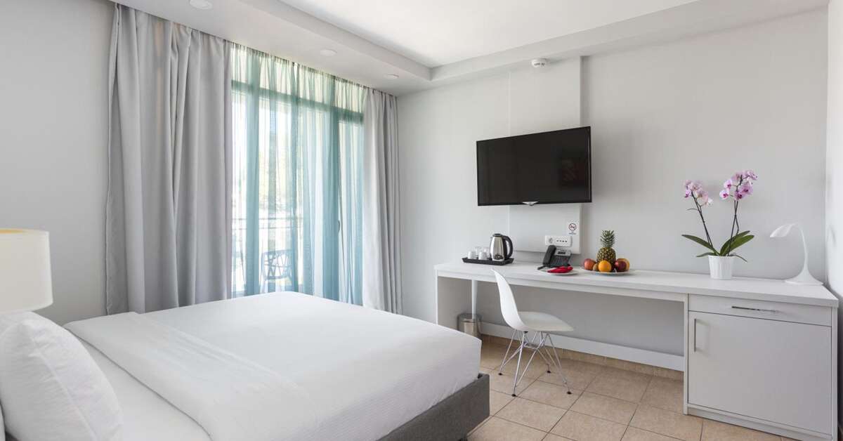 Een foto van Azul Beach Resort Montenegro